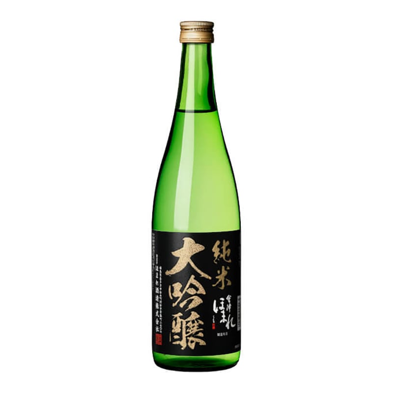 會津　ほまれ　から樽 會津ほまれ 大吟醸酒 720ml（ほまれ酒造） | すべての商品 | ほ