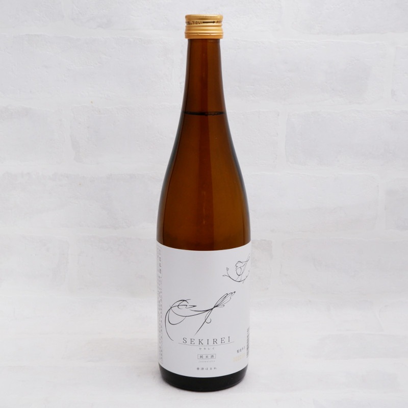 會津ほまれ セキレイ純米酒 720ml（ほまれ酒造） | すべての商品 | ほ
