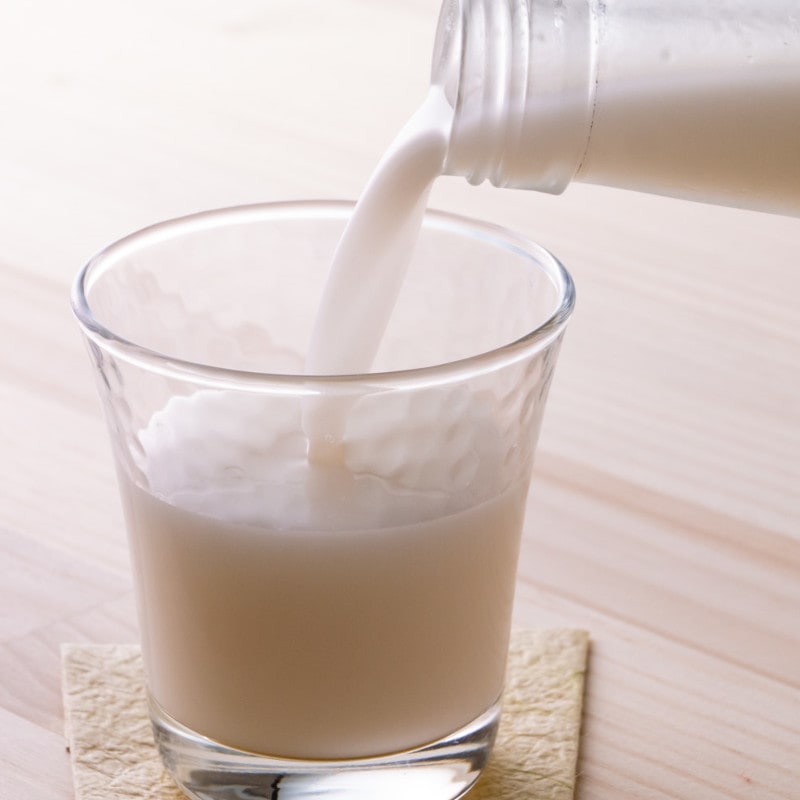 會津ほまれ にごり酒 720ml(ほまれ酒造)