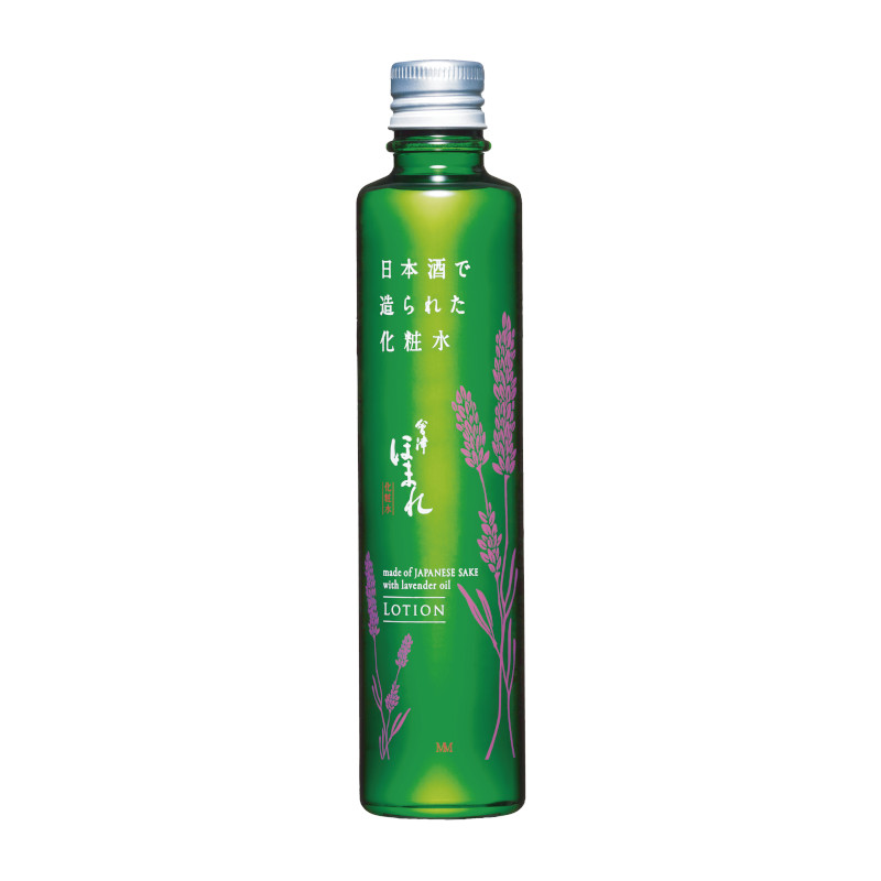 會津ほまれ 化粧水 200ml