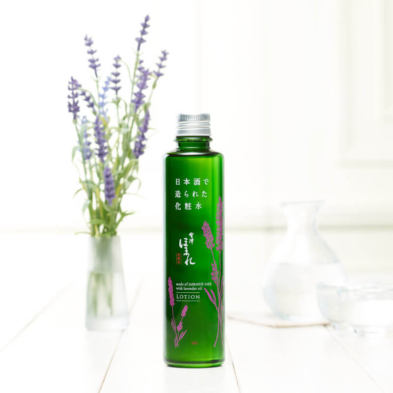 會津ほまれ 化粧水 200ml