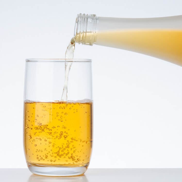 造り酒屋の長期熟成うめ酒 720ml(ほまれ酒造)