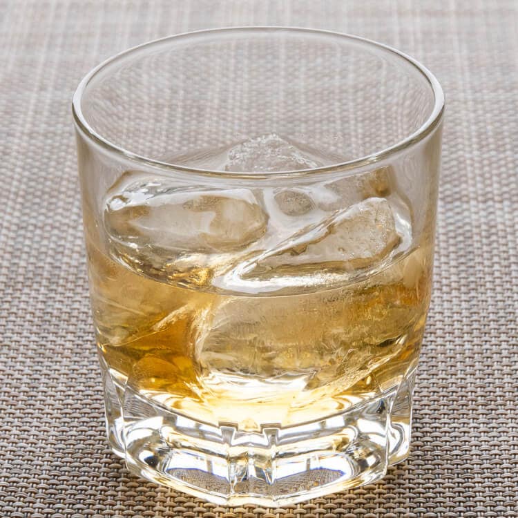 造り酒屋の長期熟成うめ酒 720ml(ほまれ酒造)