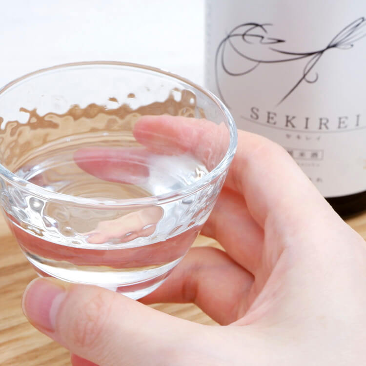 【TS CUBIC SHOPPING限定】会津ほまれ 温めて美味しい燗酒セット