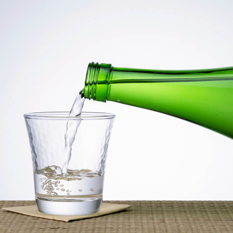 【TS CUBIC SHOPPING限定】会津ほまれ 冬季プレミアム飲み比べセット