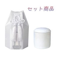 骨壺・葬祭用品の通販ショップ / 椿 つばき