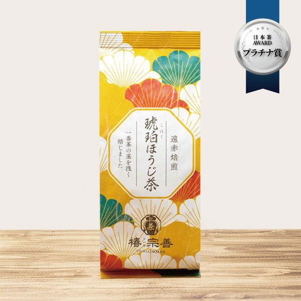 ほうじ茶 国太楼 50Pお徳用豊かな香りほうじ茶三角ティーバッグ 2g×50p