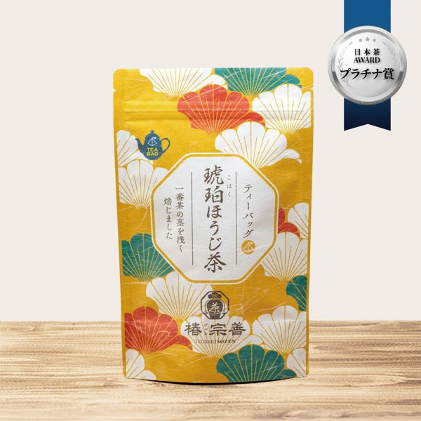 ほうじ茶  Amazon | 井ヶ田製茶 有機栽培さつきほうじ茶 100g x2袋 | 井ヶ