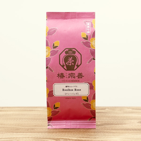 鯤Υ륤ܥRooibosRose  3g10