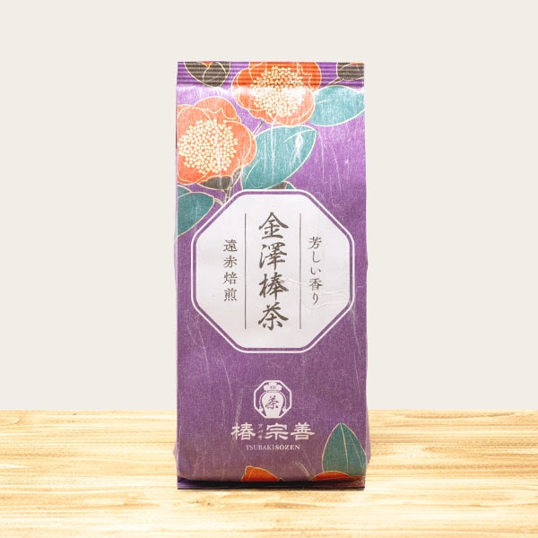 金沢棒茶(かなざわぼうちゃ) 90g | 【お茶の専門店 通販サイト