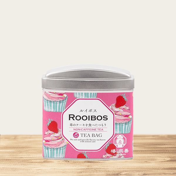 苺のケーキを食べたつもり 3g×7個（R） | 【お茶の専門店 通販サイト