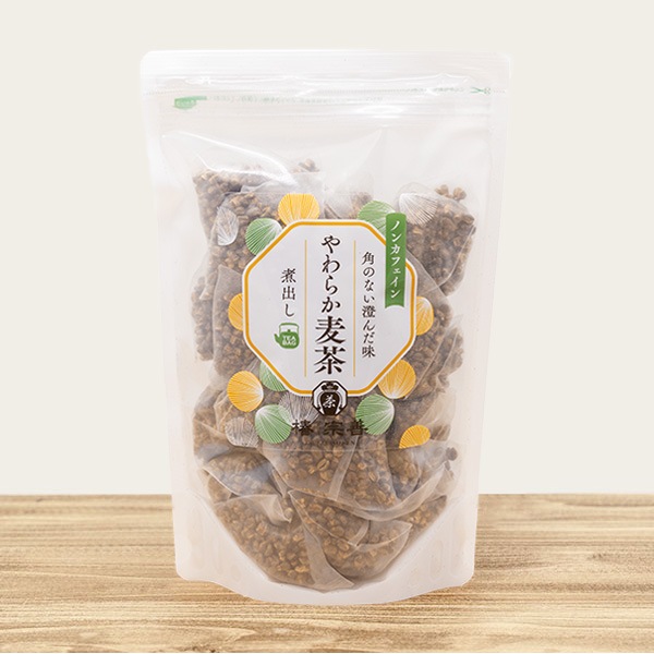 【れんか 】さらさ お茶 10個セット　２ 笑門来福 しあわせ茶（5g×15袋入） - 舞妓の茶本舗 | 京都宇治土産.com