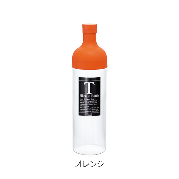 フィルターインボトル 750ml | 【お茶の専門店 通販サイト 椿宗