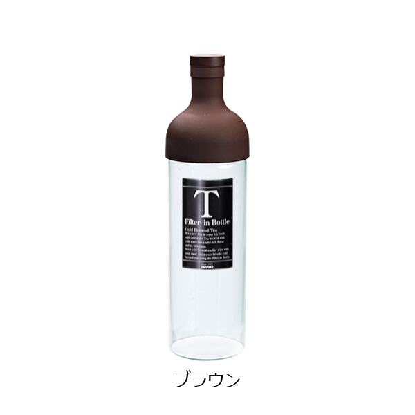 ե륿ܥȥ 750ml