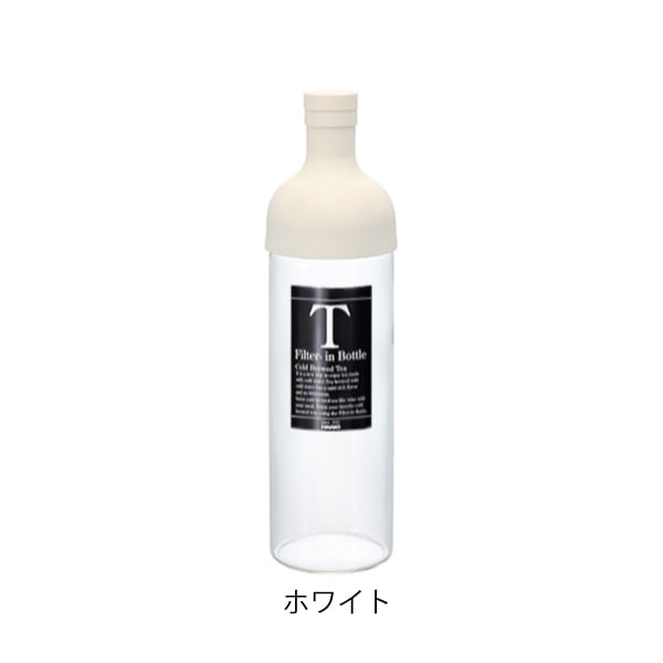 フィルターインボトル 750ml | 【お茶の専門店 通販サイト 椿宗善