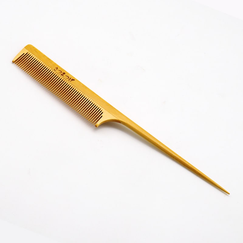 さつまつげ　セット櫛（大）