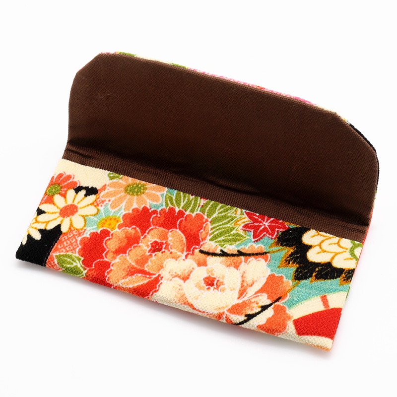 さつまつげ櫛 4寸用 専用ケース(小夜)