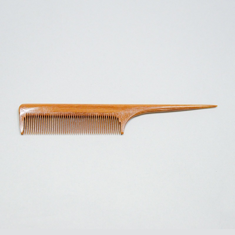 セット小普通 みねばり櫛