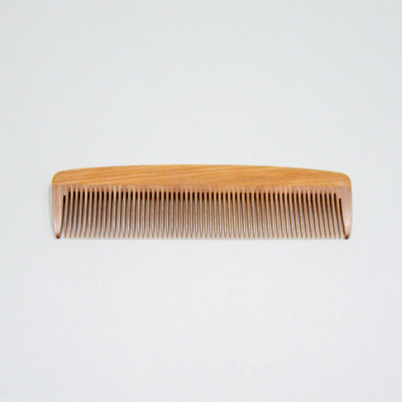 散髪小細 みねばり櫛