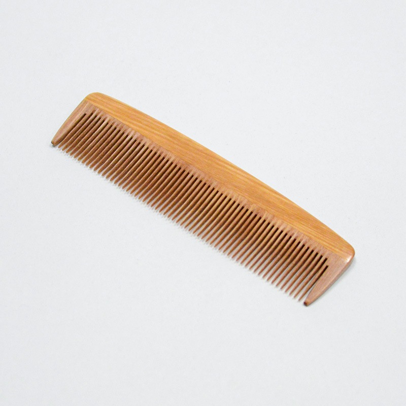 散髪小細 みねばり櫛