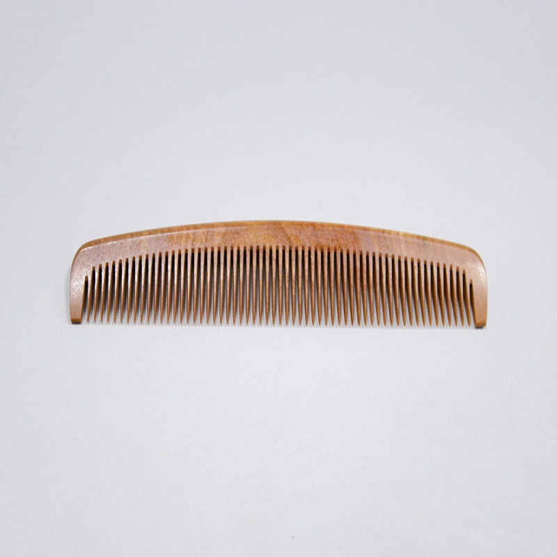 5寸普通 みねばり櫛