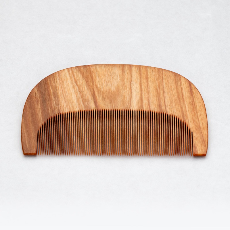 花櫛（大） みねばり櫛