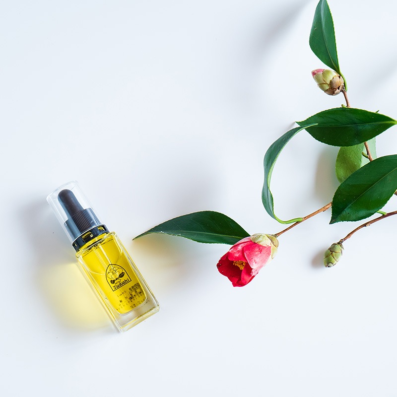 <250本限定>PREMIUM　TSUBAKI -プレミアムツバキ- 30ml