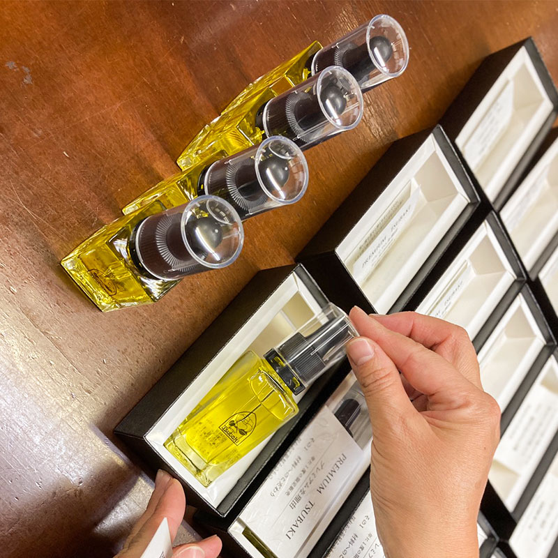 <250本限定>PREMIUM　TSUBAKI -プレミアムツバキ- 30ml