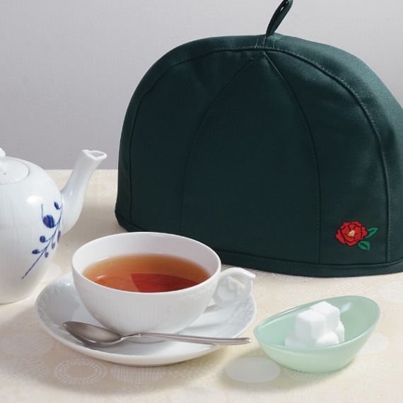 椿屋オリジナル】 ティーコージー | コーヒーギフト | 公式 椿屋珈琲