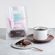 �ڴ��ָ���ۥӥ����������ȥ֥��ɤȾƤ����祳��Υ������ȥХå�