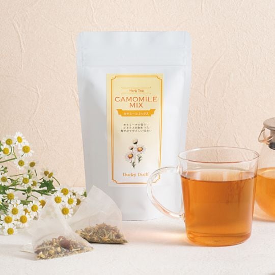 カモミールミックス（10個入り） | コーヒーギフト | 公式 椿屋珈琲