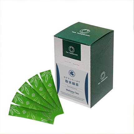 Wellness Tea �ʥ�����ͥ��ƥ����ˡ�������̵����