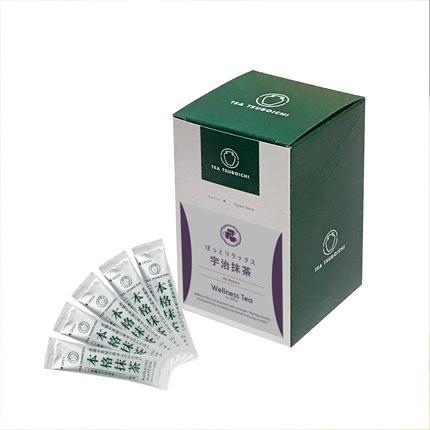 Wellness Tea �ʥ�����ͥ��ƥ����ˡ�������̵����