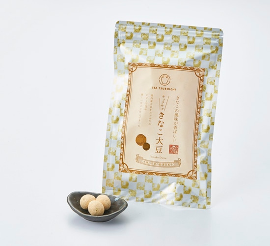 サックサク きなこ大豆 80g