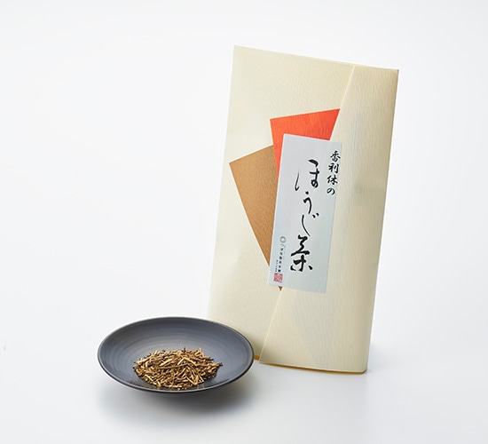 香利休ほうじ茶（和紙袋） 60g