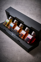 JAPANESE CRAFT KOMBUCHA ミニボトル5本セット｜発酵ドリンク