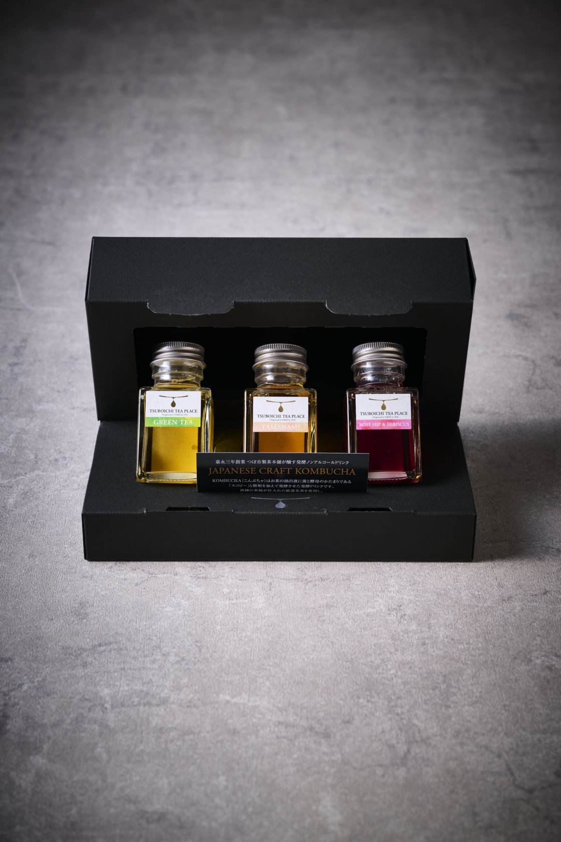 SUPER KOMBUCHA PREMIUM 3箱セット SUPER KOMBUCHA PREMIUM 3箱セット soukai_4960867006330