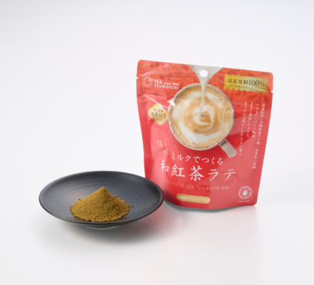 ラデュレ　紅茶2点 デザインリニューアル】新パッケージの紅茶