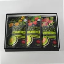 Matcha Craft 3��͹礻