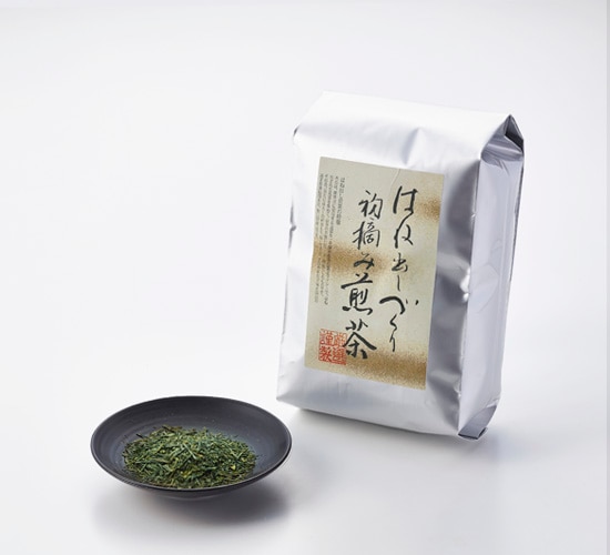 はね出し煎茶 1000g