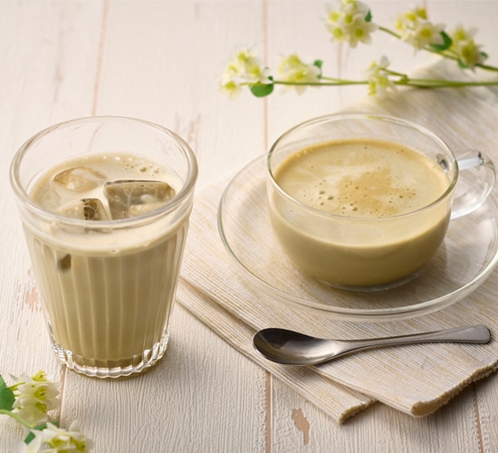 �ߥ륯�ǤĤ��른�㥹�ߥ�ƥ�����ơ�80��