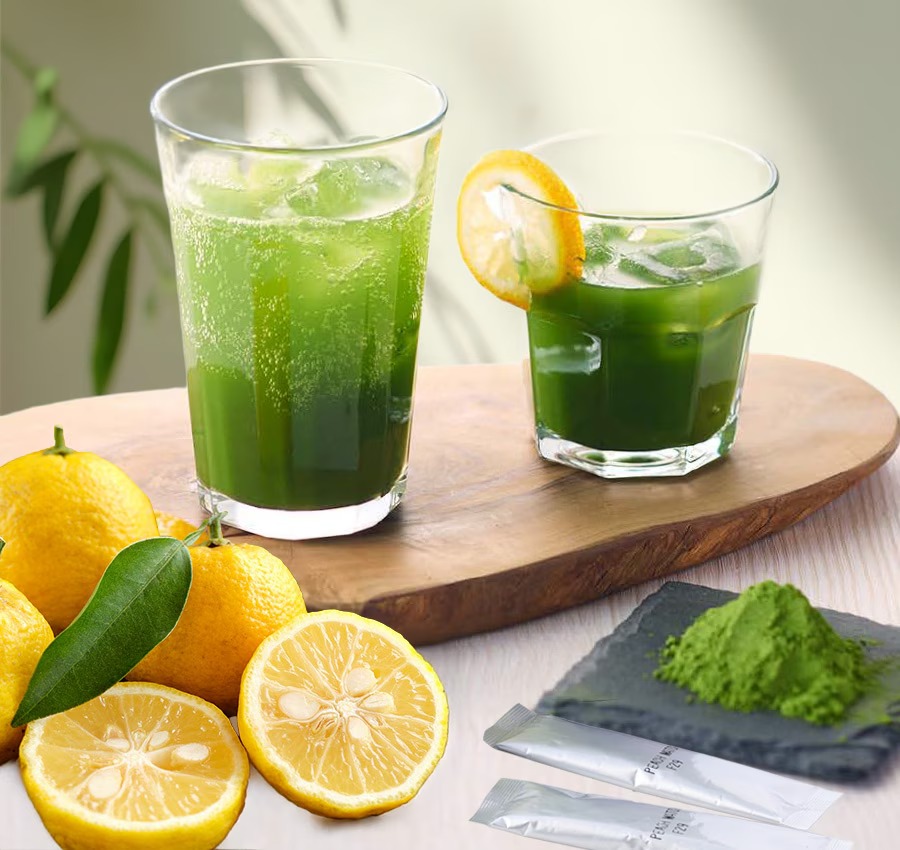 Matcha Craft 3��͹礻