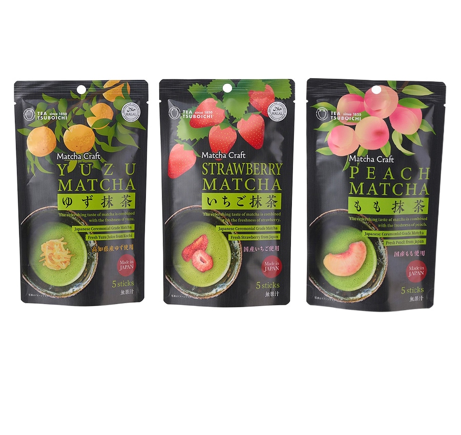 Matcha Craft 3��͹礻