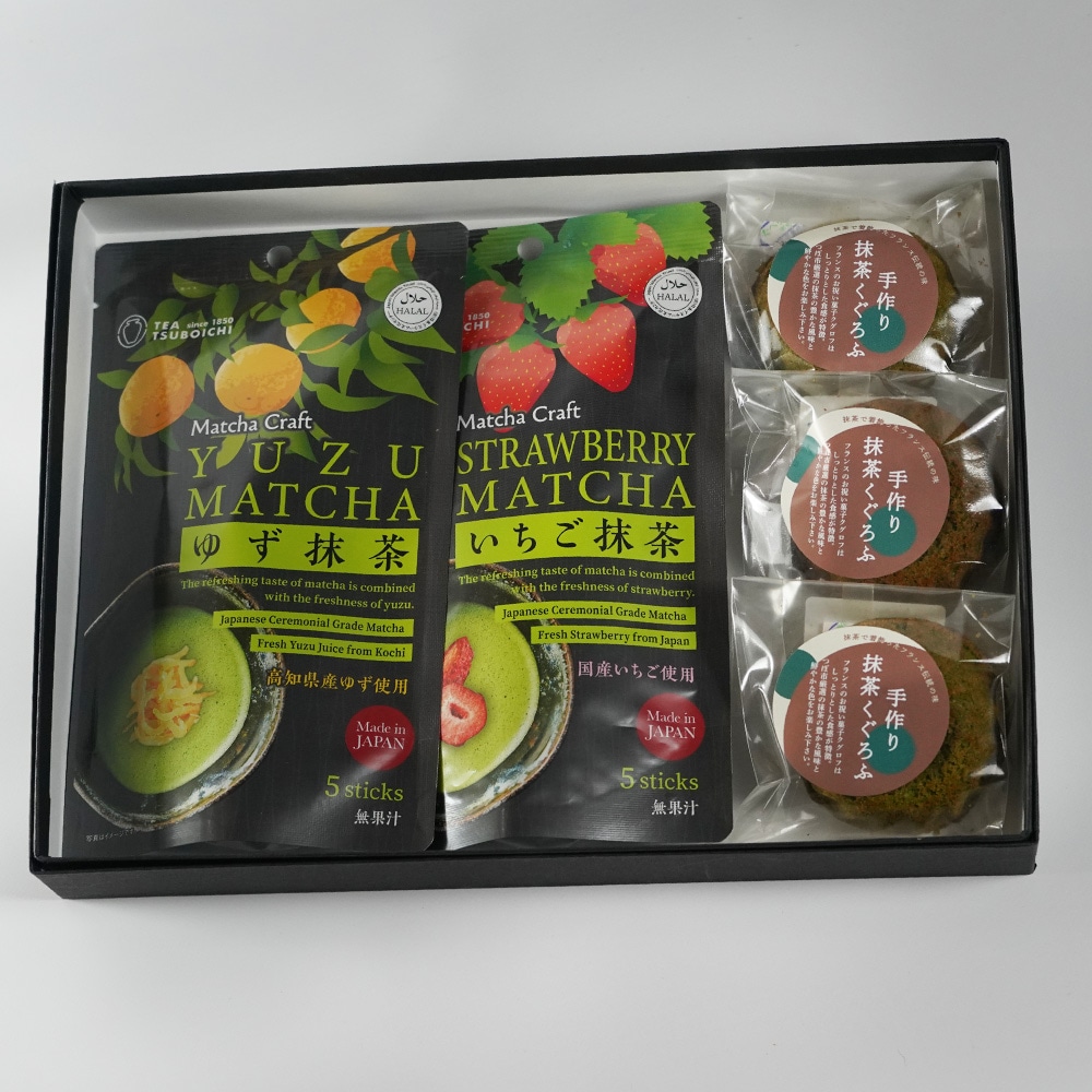 お中元、夏ギフトのお取り寄せ、通販ならつぼ市製茶