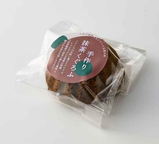 Matcha Craft 2�� �������ե��å�