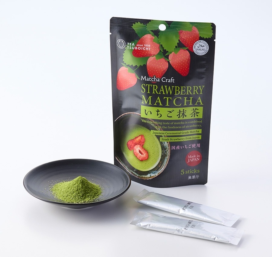 Matcha Craft 2�� ����ߤĥ��å�