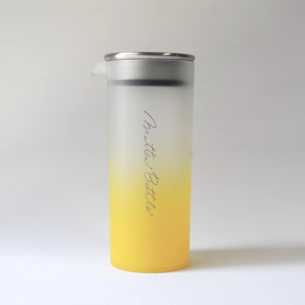 �ޥåƥ����ܥȥ롡600ml �п�������
