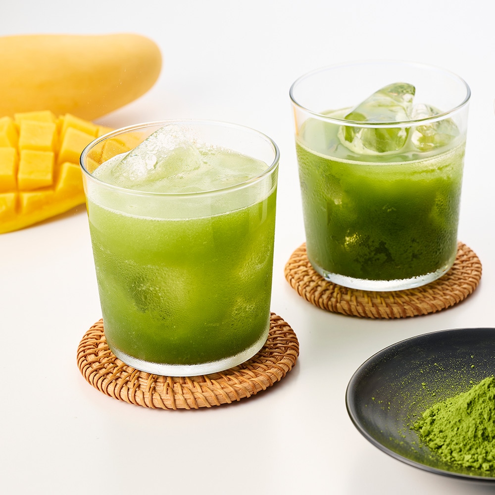 Matcha Craft �ޥ󥴡����㥹�ƥ��å�