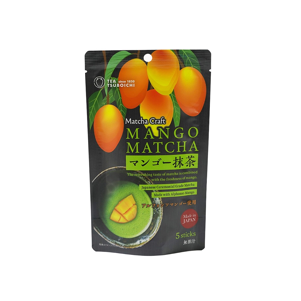 Matcha Craft �ޥ󥴡����㥹�ƥ��å�