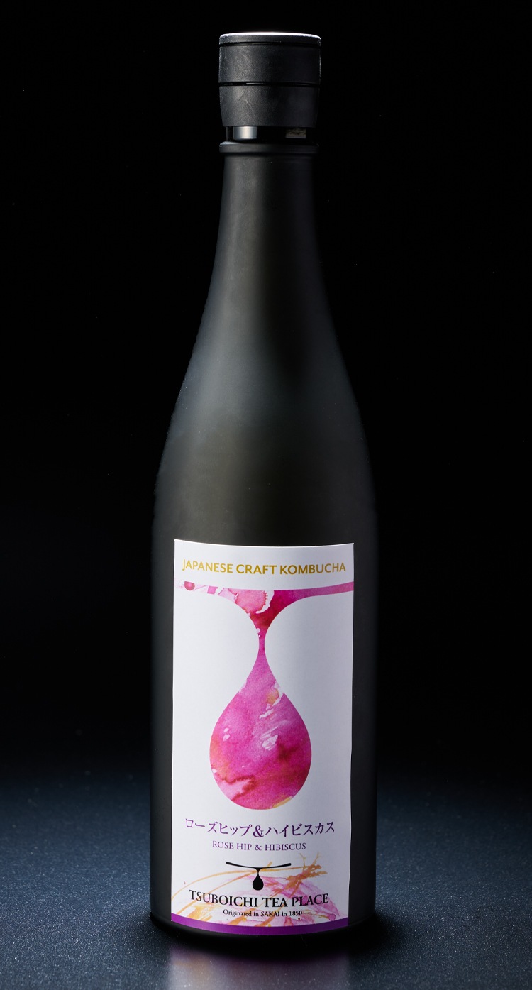 JAPANESE CRAFT KOMBUCHA  ҥåסϥӥ֥